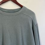 Aerie Women’s Cropped Sweater Size Small Photo 3