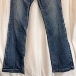 Banana Republic Vintage Boot Cut Low Rise Y2K Jeans Photo 9