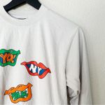 OnlyNY NY Smiles Long Sleeve‎ T Photo 2