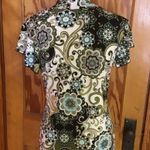 Retro Y2K psychedelic top Size M Photo 7