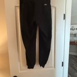 FIGS  Scrub Pants Jogger Zamora Black Women’s Photo 1