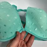 Fashion Bug Fashion‎ Bug underwire Bra teal size 40D Photo 1