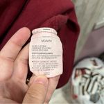 Under Armour Chinese New Year Rival Fleece Crew Neck Sweatshirt w/pockets Photo 3