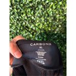 Carbon38 White High Waisted Tennis Skirt Sz XL NWT White Photo 4