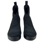 Charleston Shoe Co. Upper Monterey Boot Black Size 9 Photo 9