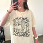 Wrangler  T-Shirt Photo 0
