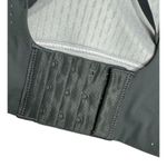 Gymshark Gray Longline Crossback Sports Bra Women's Size Small NEW Photo 5