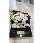 Perception Women's Floral Dress Size S Photo 9