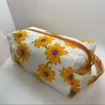 Unshattered Toiletry Kit White Photo 1