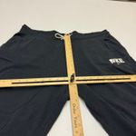 Nike Pants Womens X Large Black Sweatpants Joggers Athletic Comfort Lounge Photo 7