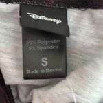 Disney Dress Womens Small Red Black Mulan Button Front Hot Topic Casual Fandom Photo 6