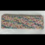 Twisted Multicolored  Ear Warmer Headband New Photo 2