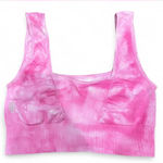 FP by Free People Movement Pink Tie Photo 0