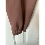 Athleta sweat pants workout pants or travel comfy pants size 8 joggers Photo 4