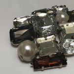 Lot Of 2 Pairs Shoe Clips Photo 7