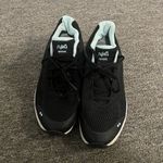 Ryka  Black Revere Lace Up Sneakers Size 11 US Photo 1