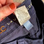 LC Lauren Conrad blue jeans Photo 4