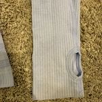 Lululemon Light purple long sleeve Photo 4