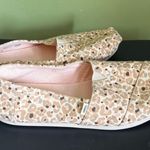 Toms Leopard Print Flats Photo 1