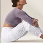 Athleta NWT Parachute Cargo Pant - Size 8 Photo 1