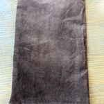 st. john's bay  Women's Corduroy Pants in Rich Brown size 16P Photo 9