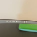 Kate Spade  TORTOISE glasses frames Photo 3