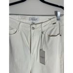 Judy Blue Judy‎ Blue White High Waisted Bootcut Jeans NWT size 11/30 Photo 1