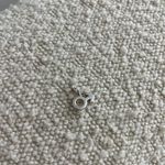 Sterling Silver THOMAS SABO MALE SYMBOL CHARM Photo 3