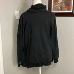 Athleta  Cape Jacket Coat Lightweight Sweatshirt Material Size Small Photo 4