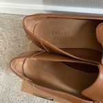 Everlane The Modern Loafer Leather Camel Tan (10) Photo 5