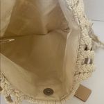 Polo Ralph Lauren Macrame Bag Photo 5