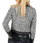 Guess Gloria Tweed Blazer Photo 2