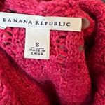 Banana Republic  Wool Alpaca Sweater Photo 6