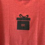 prAna Mulled Wine Heather Deysi Top S NWT Be Present Organic Cotton Fair Trade Photo 1