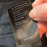 Anthropologie Women's Alicia Plaid Moto Corduroy Zip High Waist Pants Size 27 Photo 6