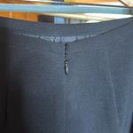 Calvin Klein Women's Stretch Woven Dress Pencil Skirt Black Size 6 Photo 5