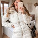 ZARA NWT Water Repellent Puffer Jacket Photo 15