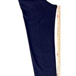 Vintage Napa Valley Dress Pants Womens 12 Petites Used Blue 12P Photo 9