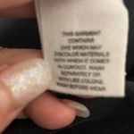 Free People  black jeans size 27r and flared leg Photo 4