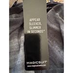 MiracleSuit New  Women's 12 Jeannie Goldie Underwire Romper One-Piece Swimsuit Photo 6