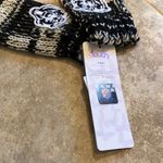 🆕 Chicago Bears NFL women’s knit hand… Black Photo 6