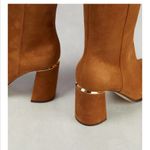 Jimmy Choo  Loren
85 suede ankle
boots NWOT $1200 classic boho designer fall Photo 12