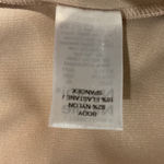 Naomi &‎ Nicole Firm Control Shapewear Comfort Thigh Slimming Bodysuit XL Beige Tan Photo 8