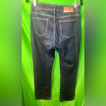 Escada Sport Boot Cut Jeans size 38 Blue Photo 1