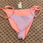 Love Wave pixie Bikini Bottom Photo 3