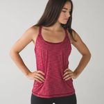 Lululemon  Sunset Salutation Tank Top Women’s 6 Photo 0