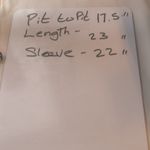 Talbots Petites Equestrian Bit Button Shirt Womens Wrinkle Resistant Size 4P Photo 6