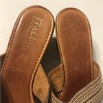 Italian Shoemakers sandals made in Italy women size 11 Photo 6