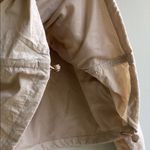 Avalanche  Beige Windbreaker Jacket Photo 10