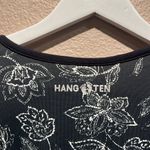 Hang Ten New Womens Long Sleeve Rashguard with UPF 50+ Size XL NWT Photo 8